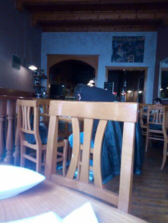 Osteria del Tempo Perso